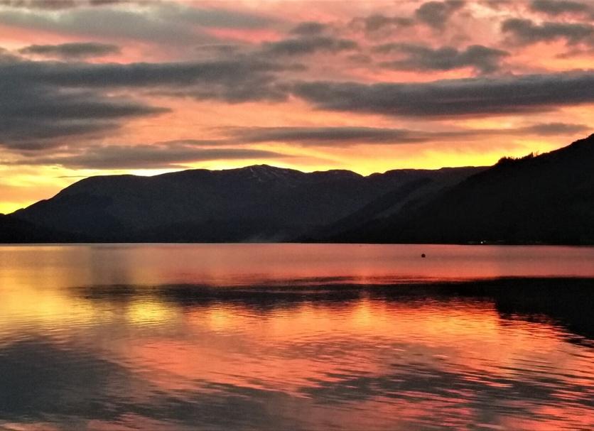 Außenansicht Foto
