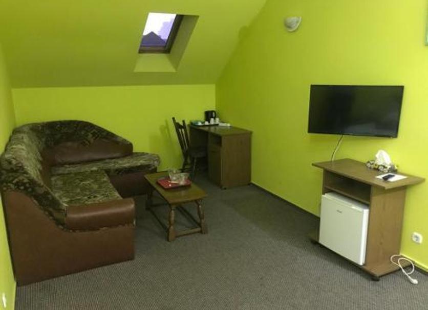 Wohnzimmer Foto
