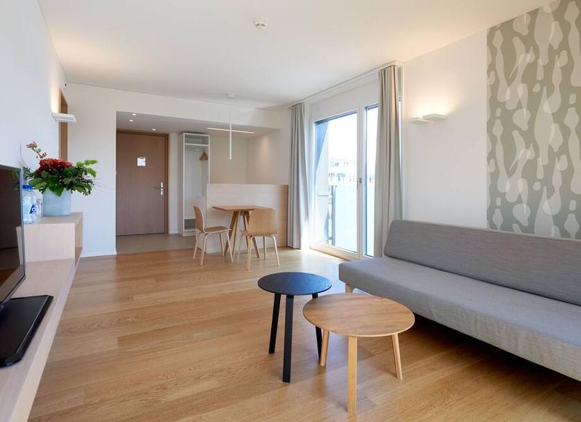 Wohnzimmer Foto