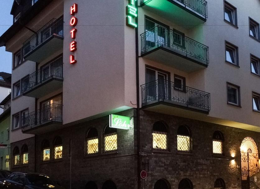 Gebäude Foto