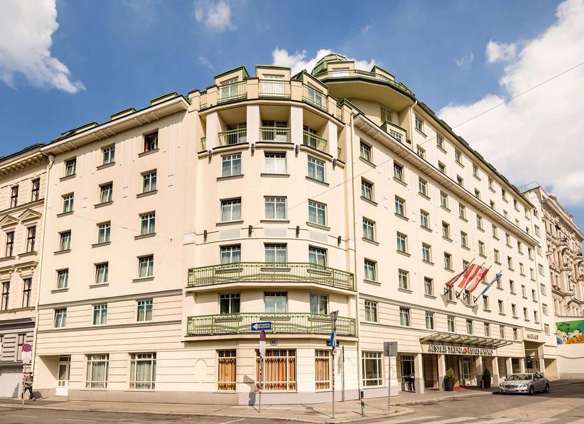 Gebäude Foto