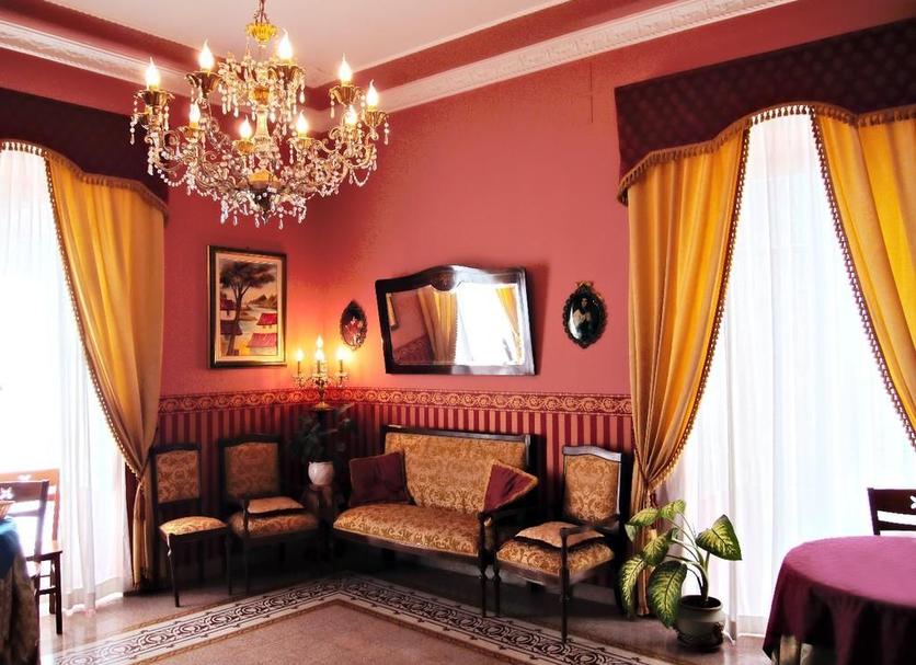 Wohnzimmer Foto