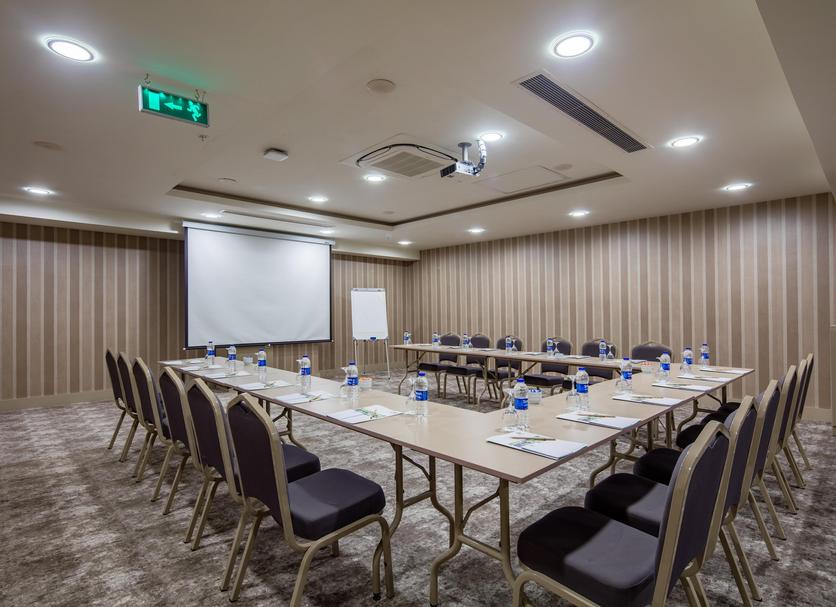 Konferenzraum Foto