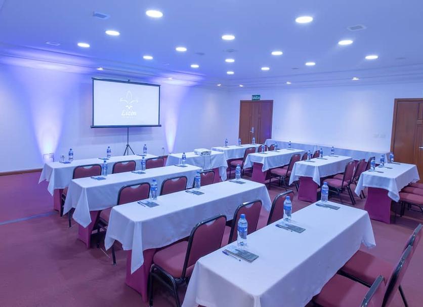 Konferenzraum Foto