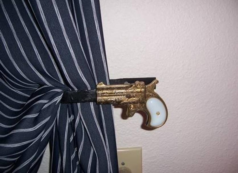 Zimmerausstattung Foto