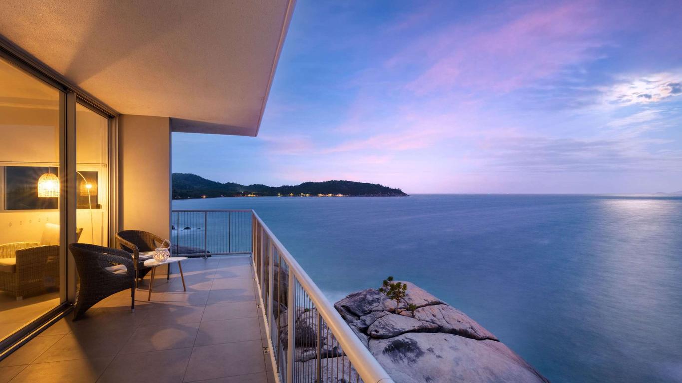 Grand Mercure Apartments Magnetic Island