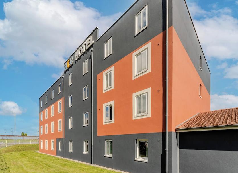 Gebäude Foto