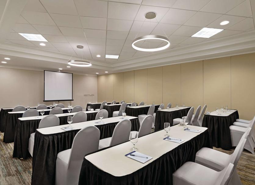 Konferenzraum Foto