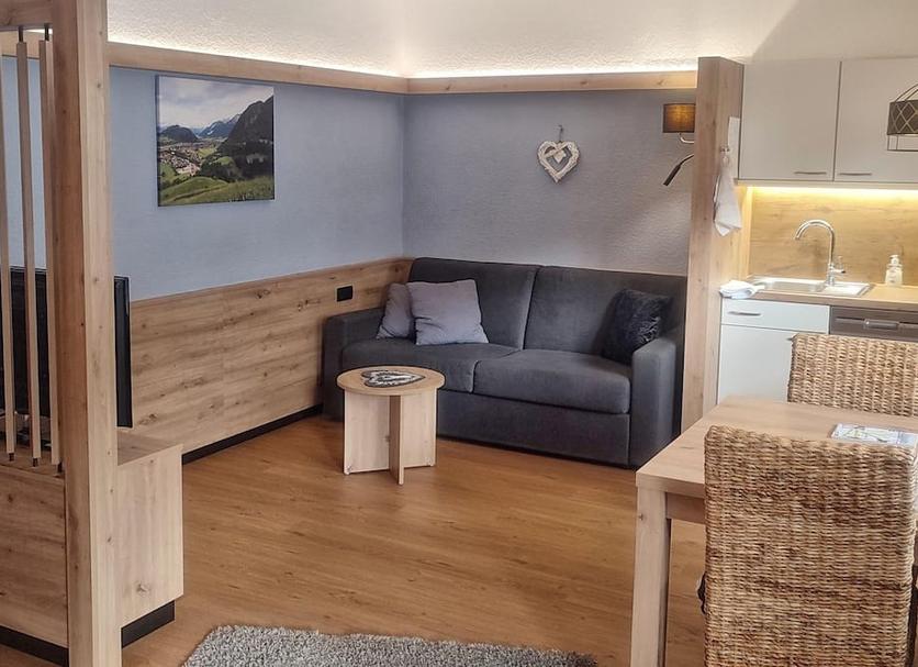 Wohnzimmer Foto