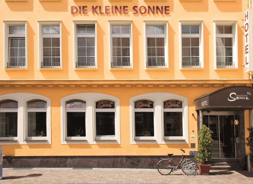 Gebäude Foto
