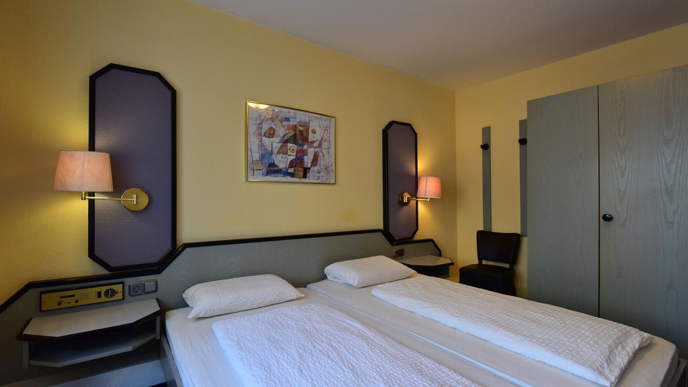 Hotel Wiedenhof