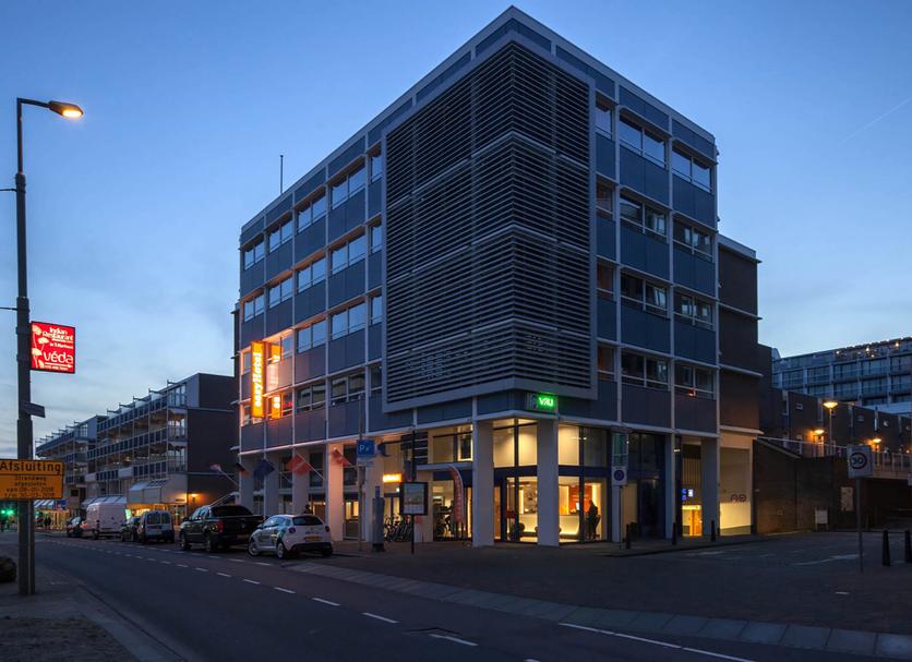 Gebäude Foto