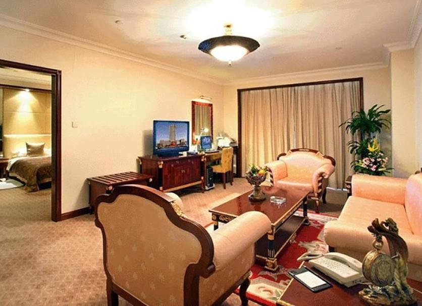 Wohnzimmer Foto
