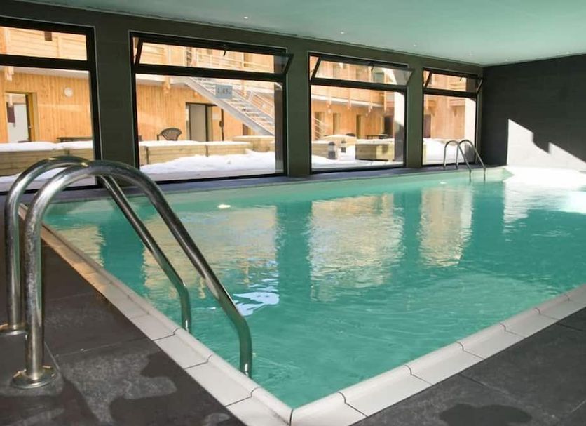 Pool Foto