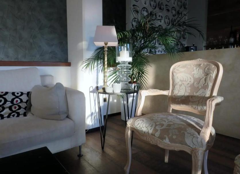Wohnzimmer Foto