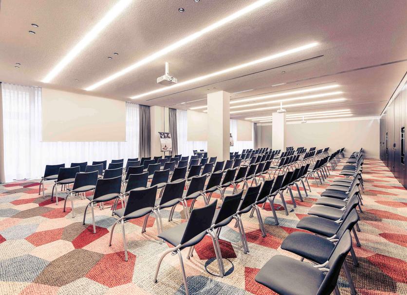 Konferenzraum Foto