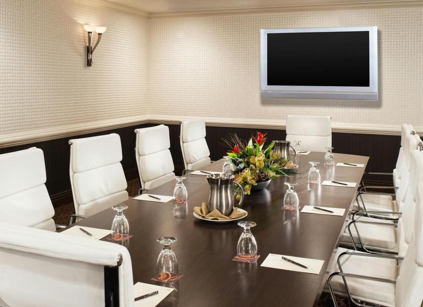 Konferenzraum Foto