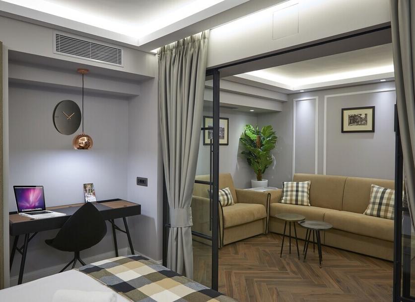 Wohnzimmer Foto