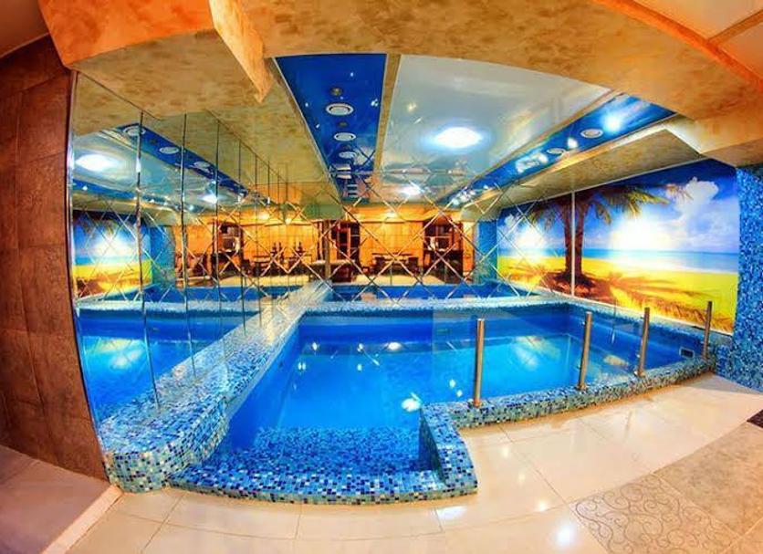 Pool Foto