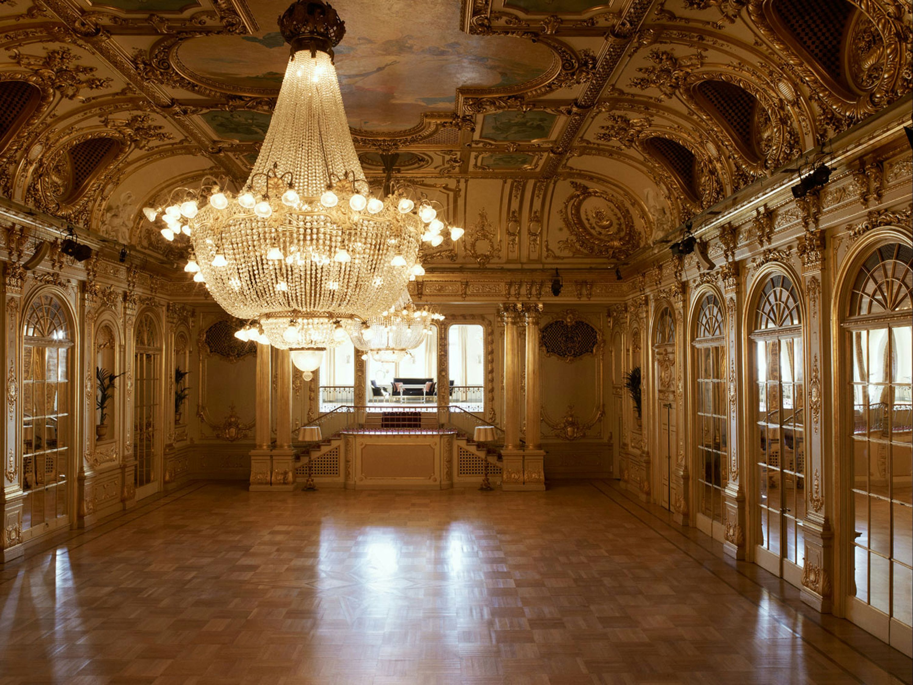 Bankettsaal