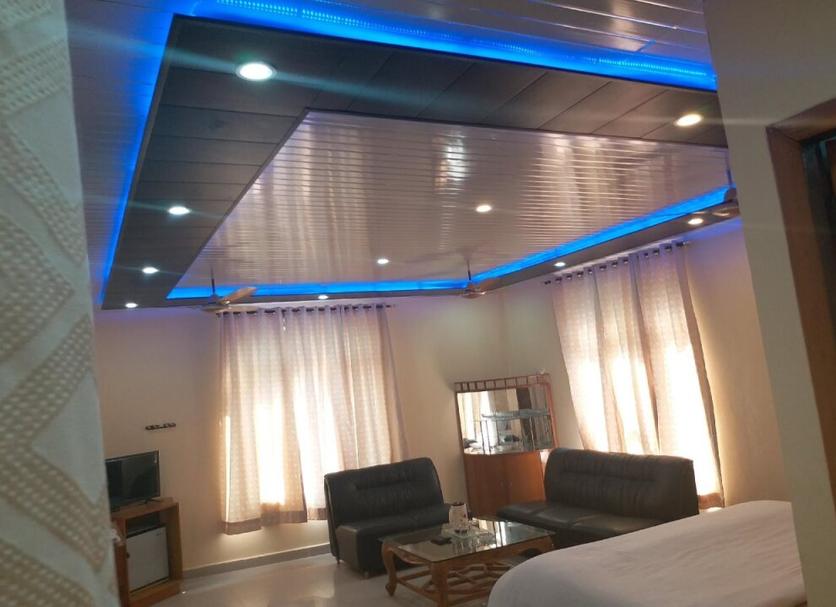 Wohnzimmer Foto