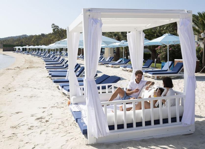 Strand Foto