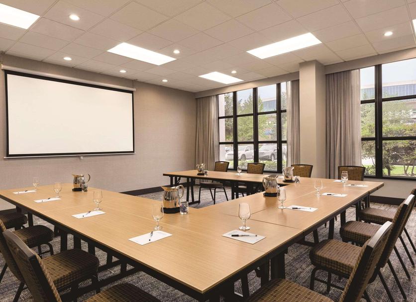 Konferenzraum Foto