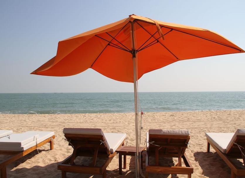 Strand Foto