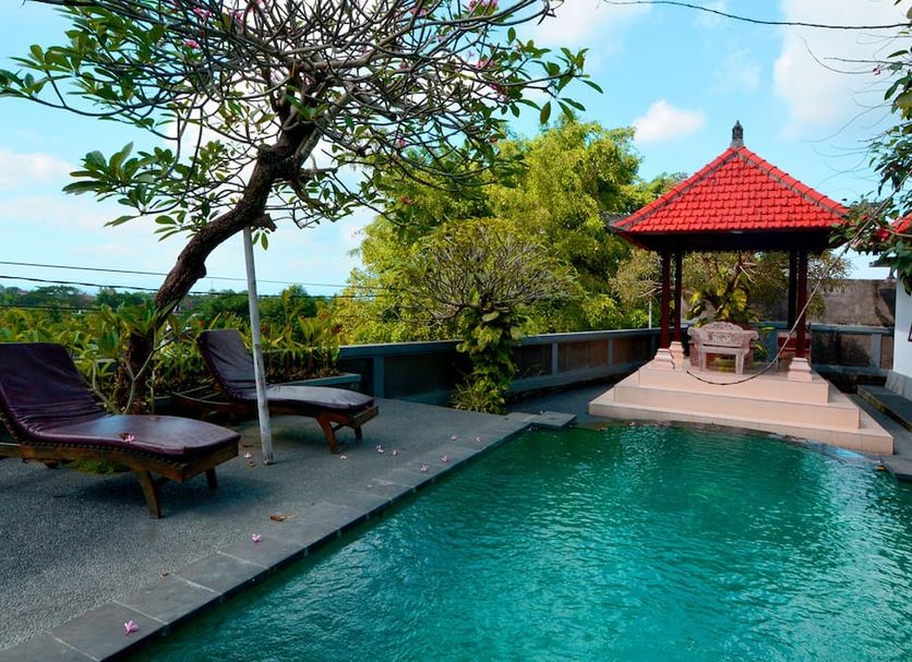 Pool Foto