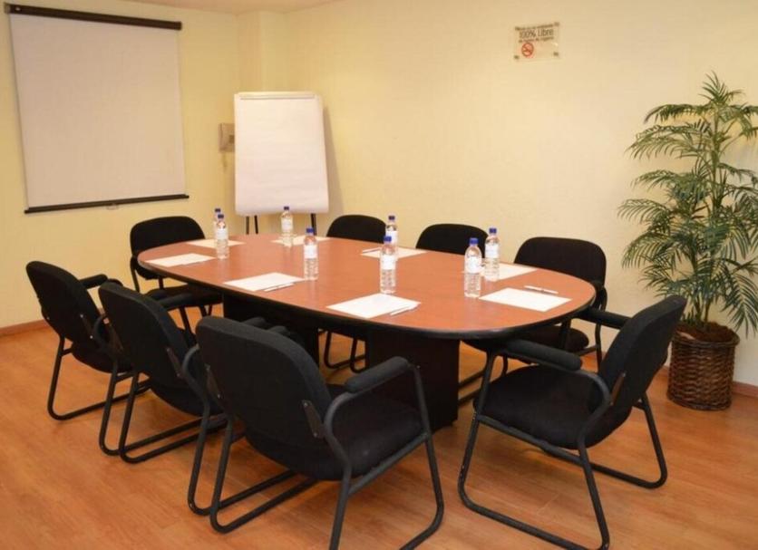 Konferenzraum Foto