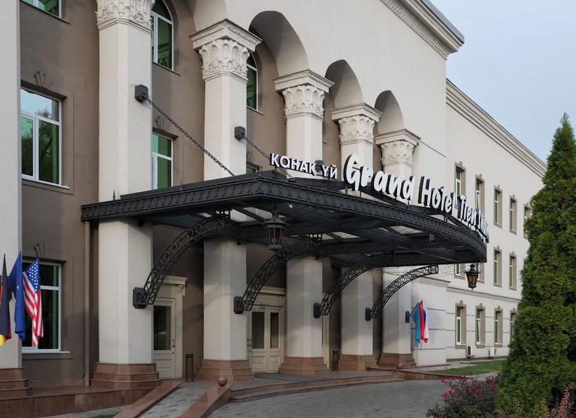 Gebäude Foto