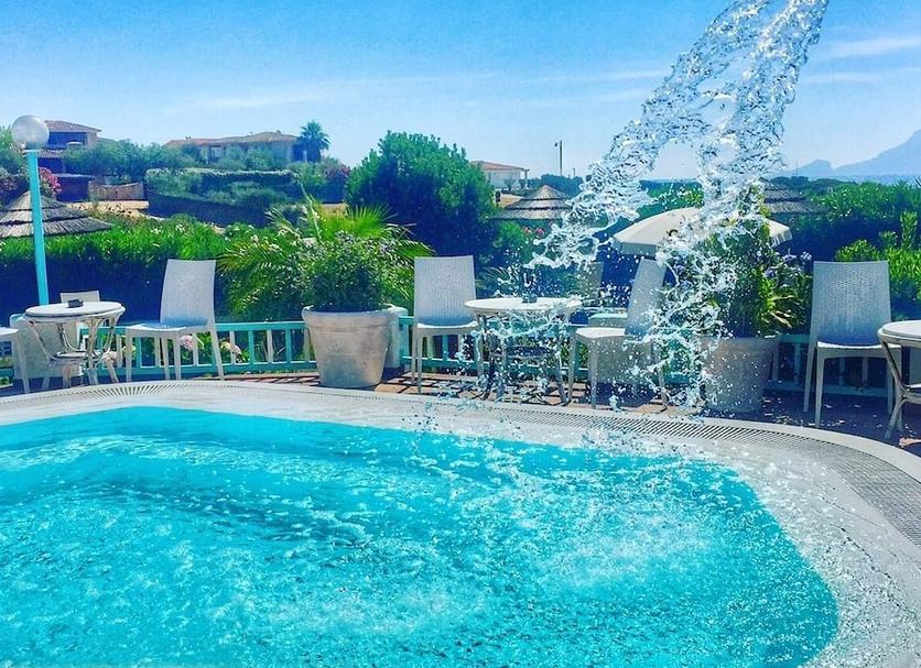 Pool Foto
