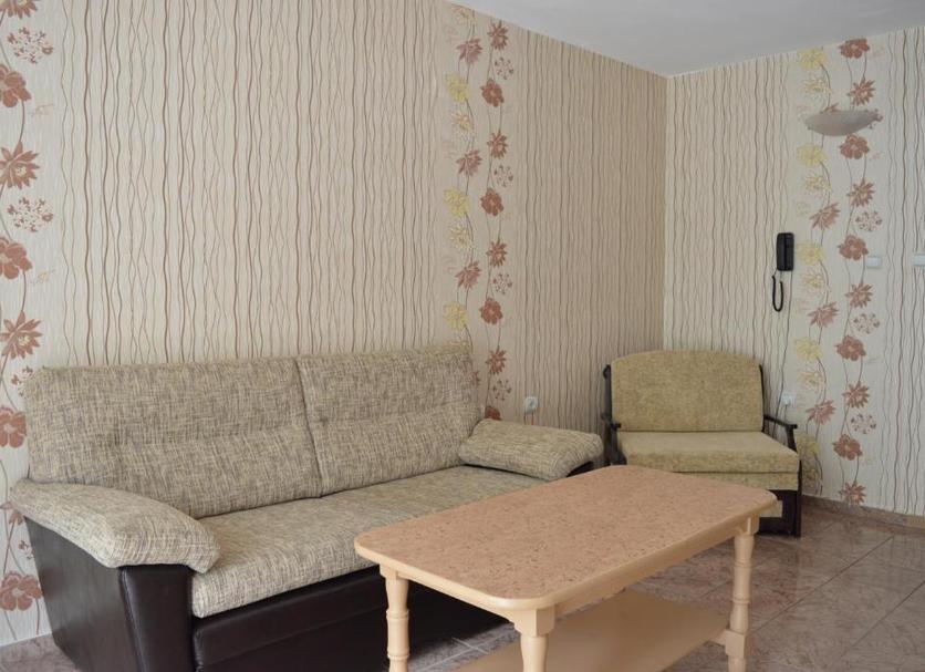 Wohnzimmer Foto