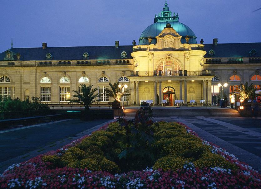 Gebäude Foto