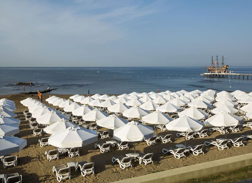 Strand Foto