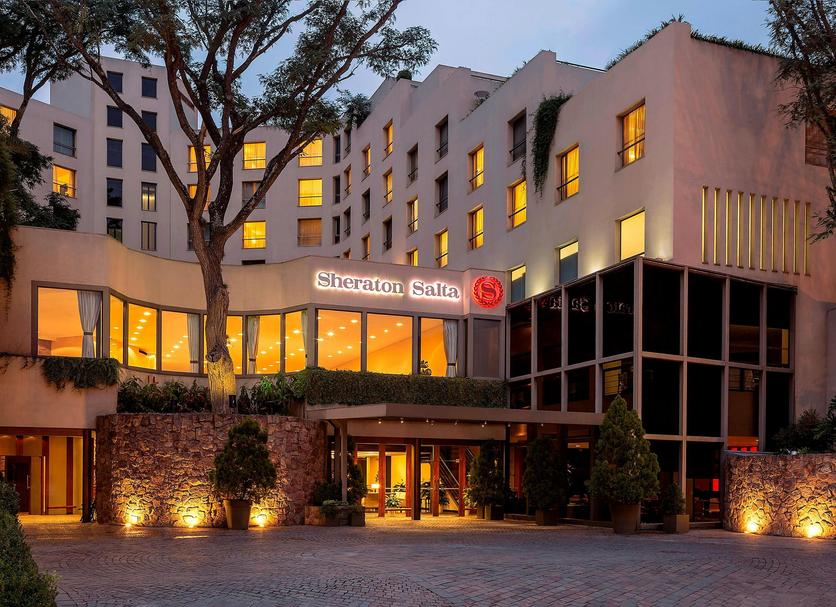 Gebäude Foto