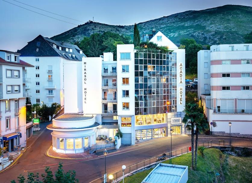 Gebäude Foto