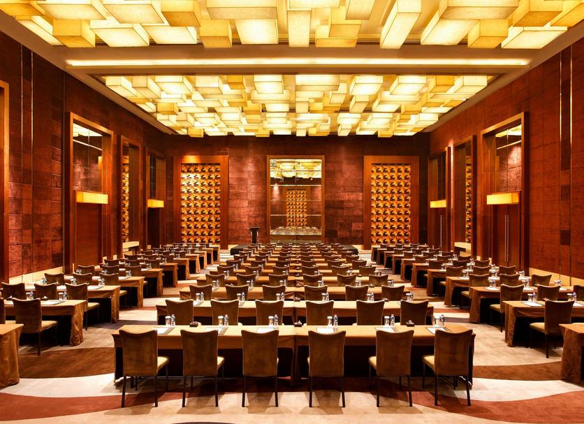 Konferenzraum Foto