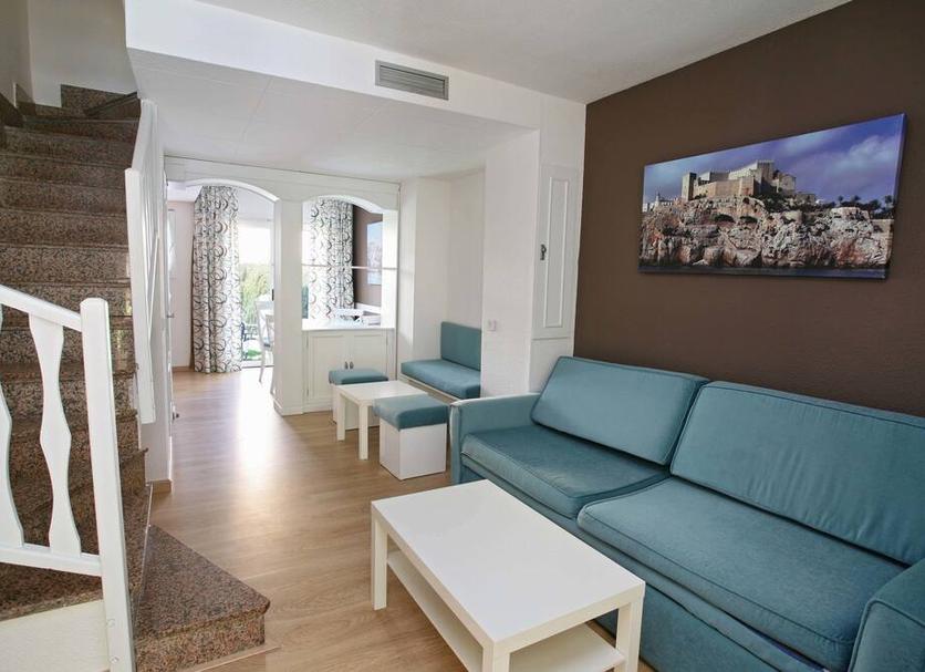 Wohnzimmer Foto