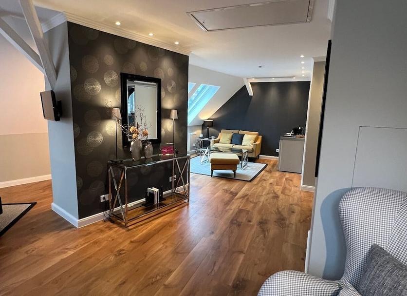 Wohnzimmer Foto
