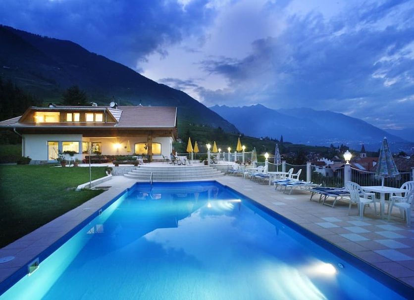 Pool Foto