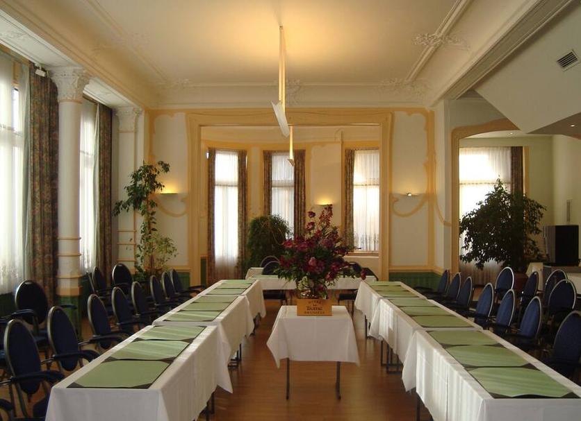Konferenzraum Foto