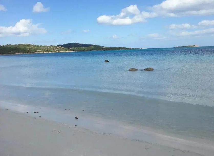 Strand Foto