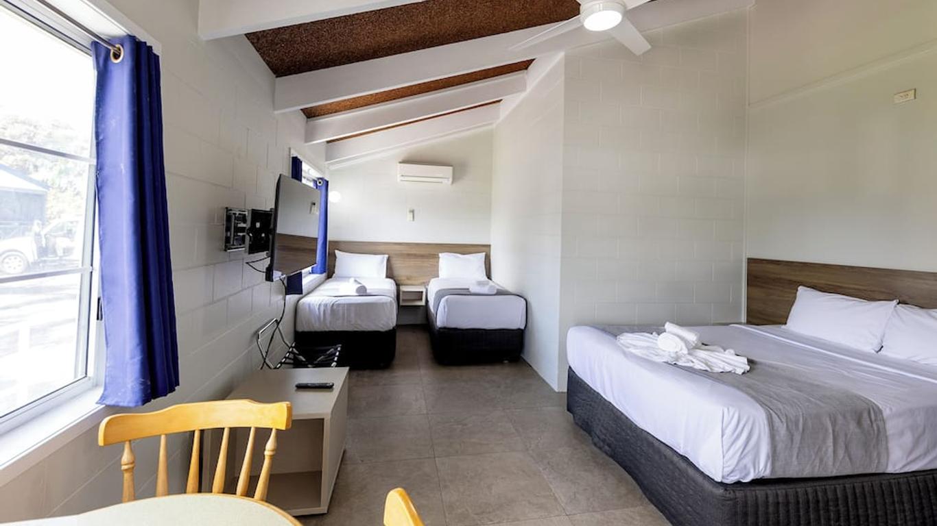 Breeze Inn Ulladulla