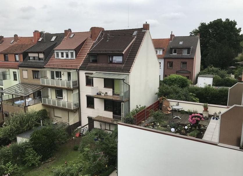 Gebäude Foto