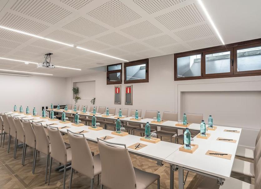 Konferenzraum Foto