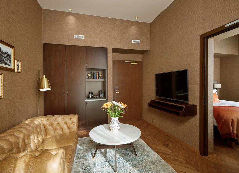 Wohnzimmer Foto