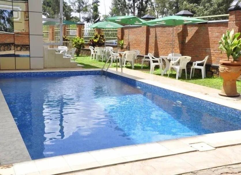 Pool Foto