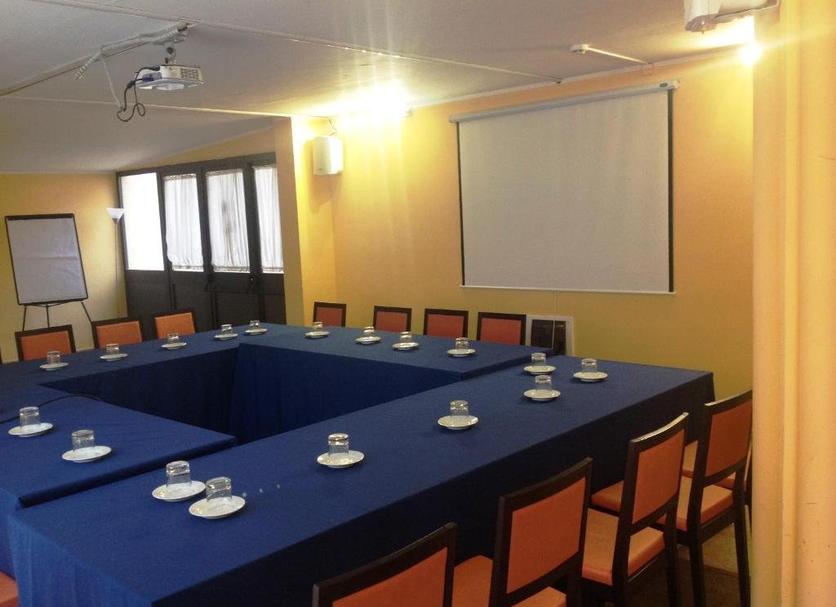 Konferenzraum Foto