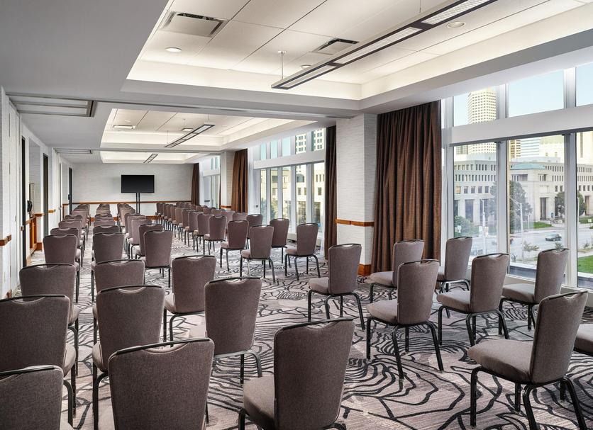 Konferenzraum Foto